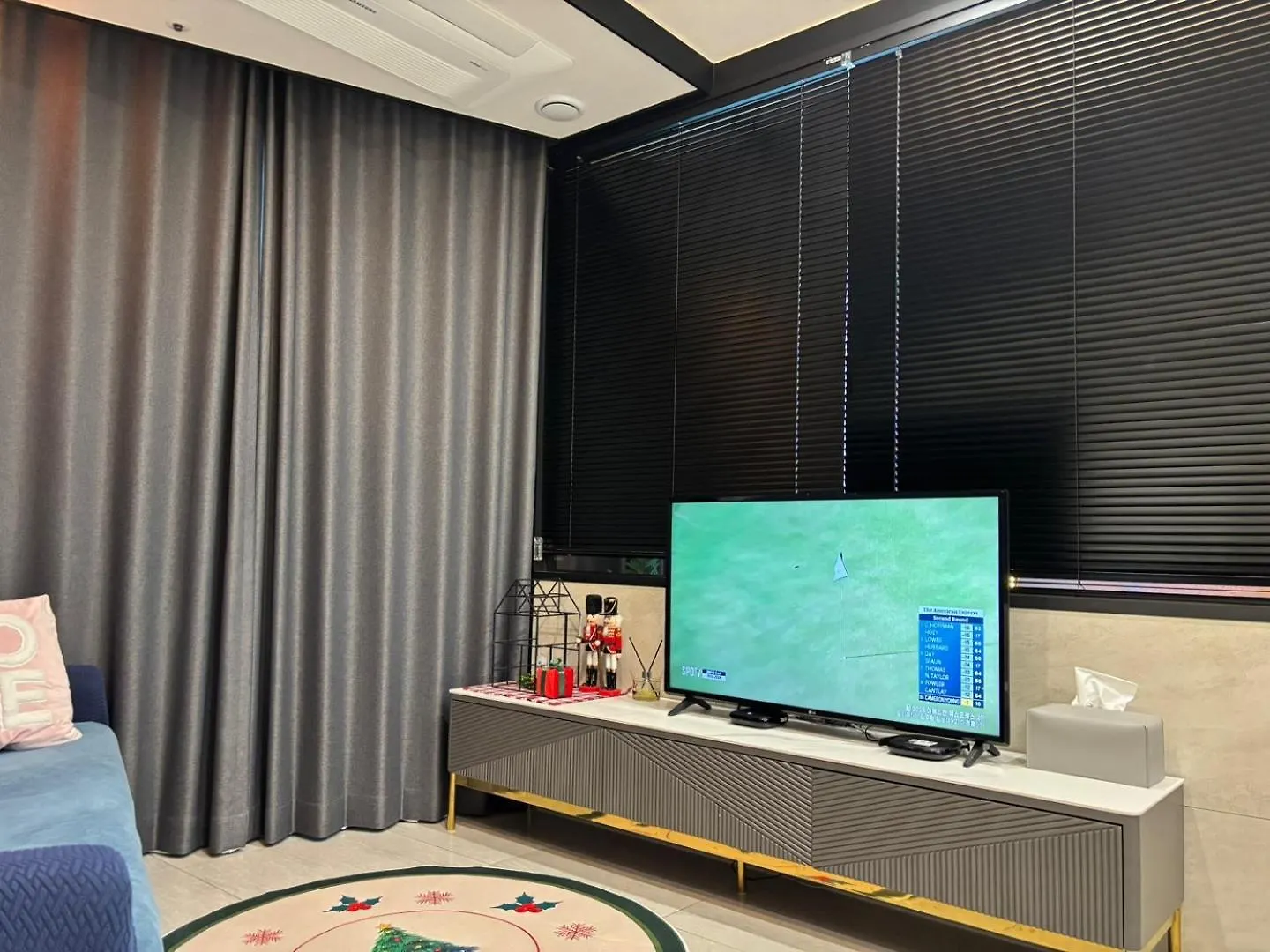 Apartment 1 Minute To The Beach! Free Parking! Sauna And Gym Busan South Korea