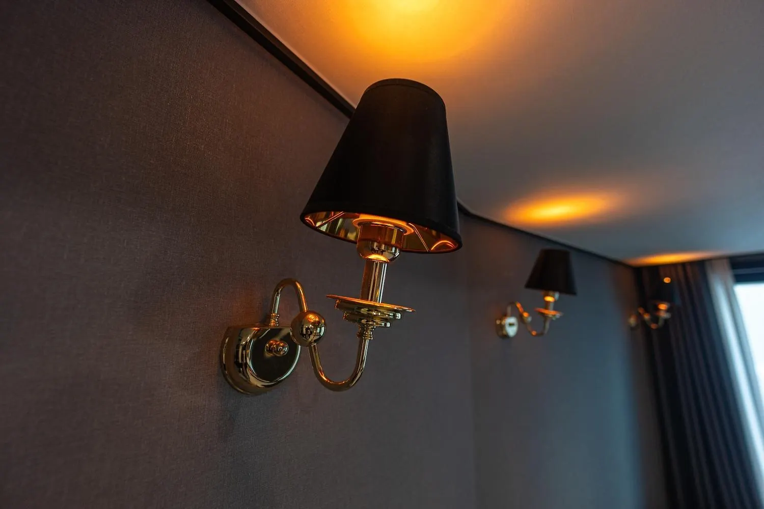 1 Minute To The Beach! Free Parking! Sauna And Gym Busan